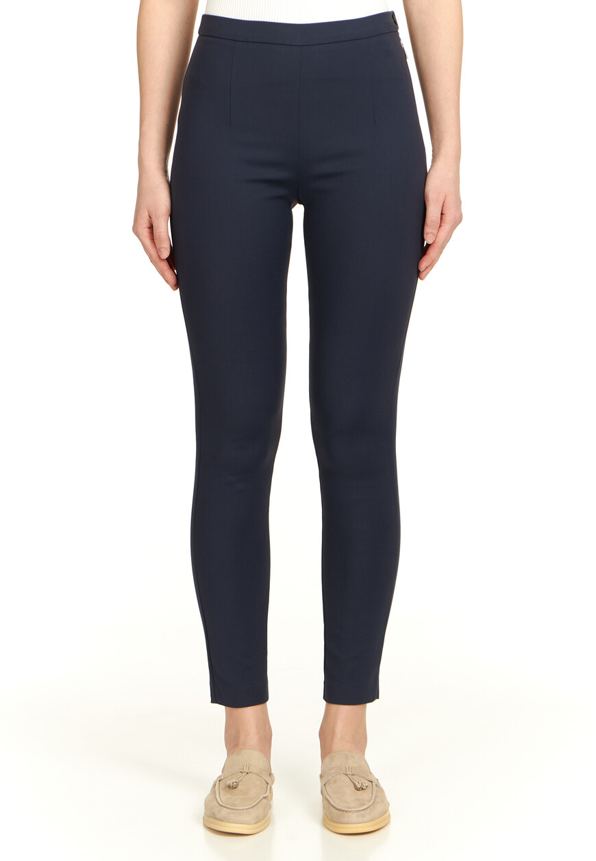 брюки  CPA048AQ39 купить с доставкой