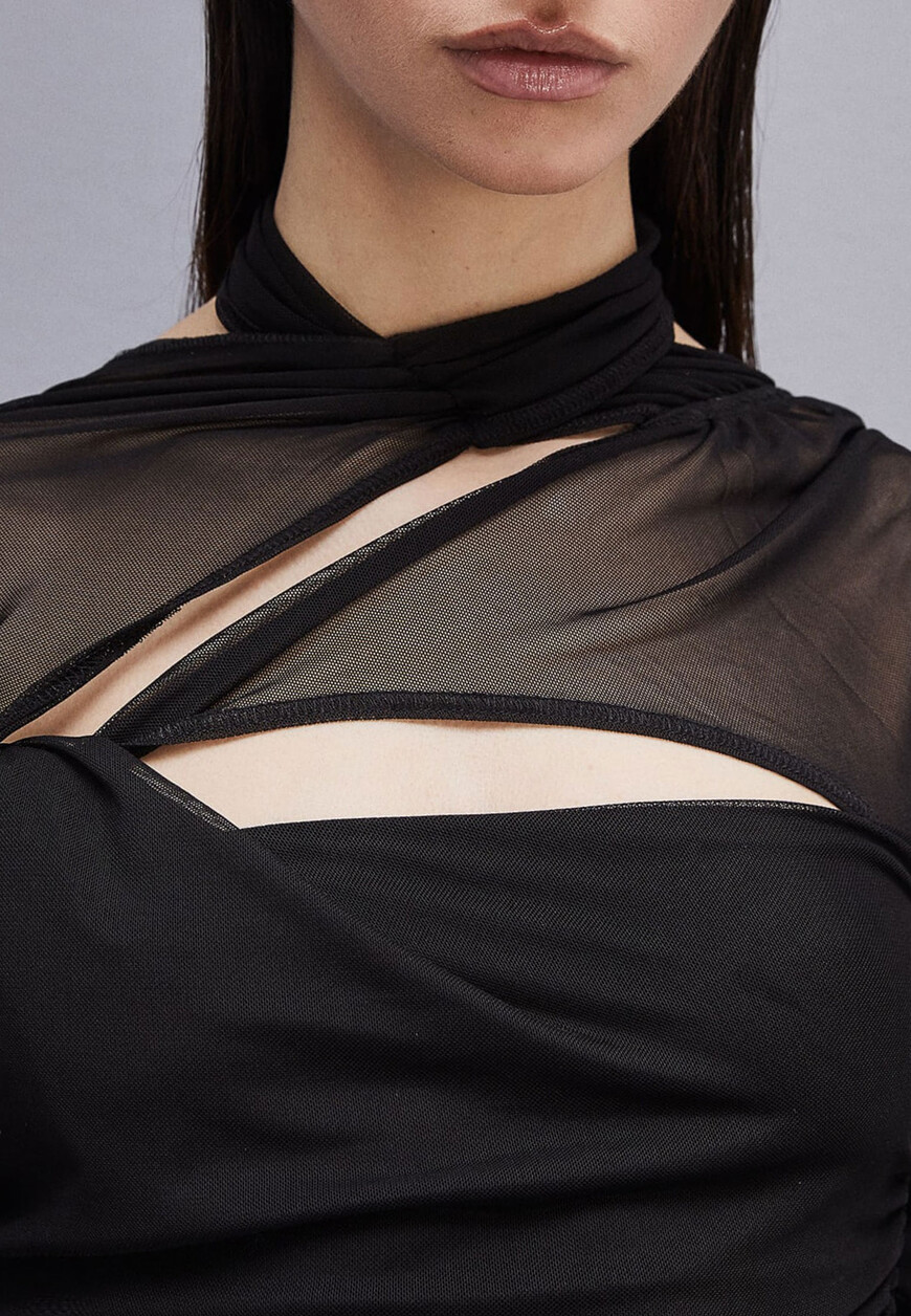 платье  8A1322J149 по низкой цене