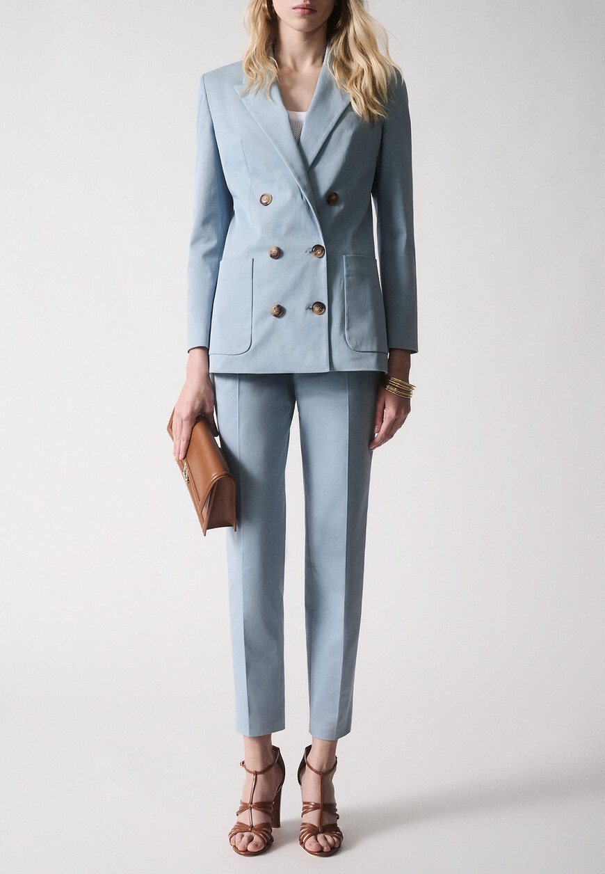 брюки  Vettoriale Azienda по акции