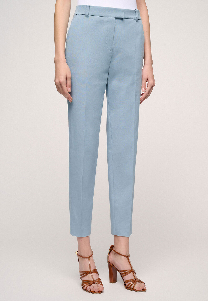 брюки  Vettoriale Azienda по низкой цене