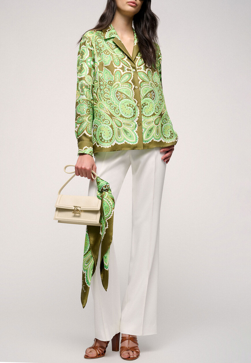 брюки  Avventura по акции