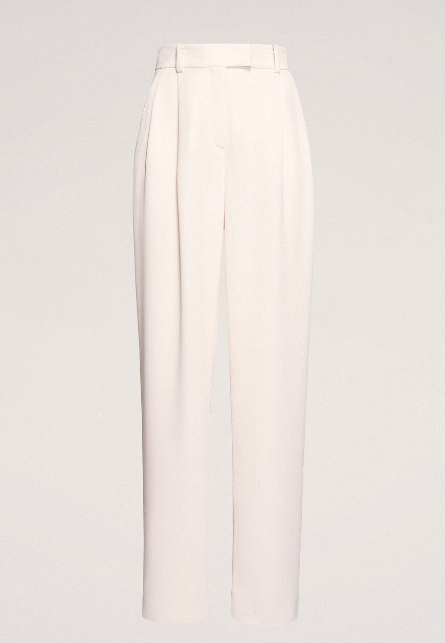 

Брюки Luisa Spagnoli, Белый