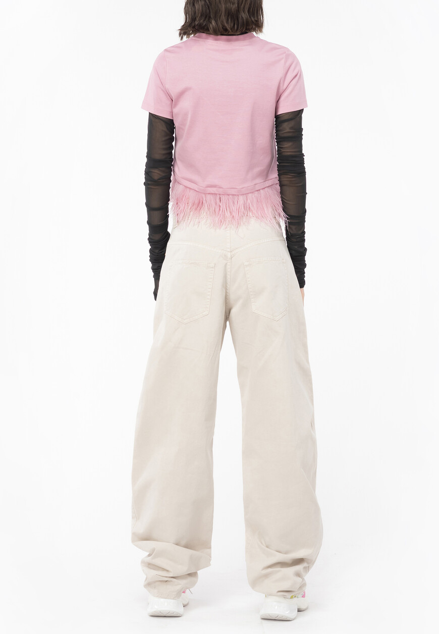 футболка  103130A1LV купить с доставкой