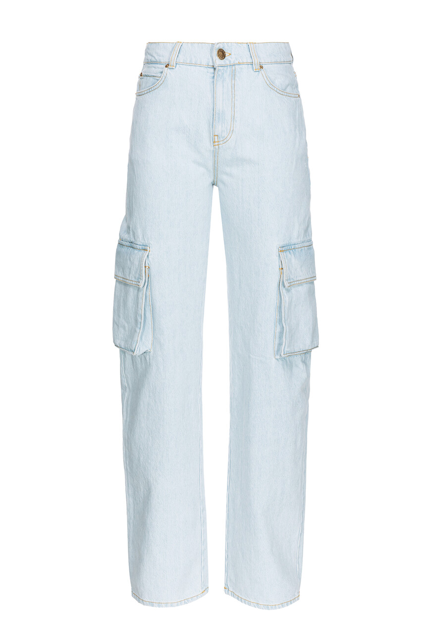 джинсы  102942A1MV фотография