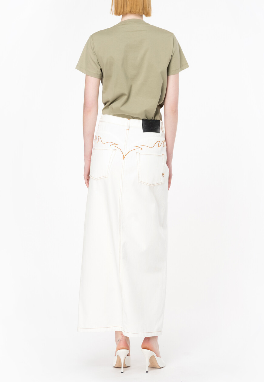 футболка  100535A1R7 купить с доставкой