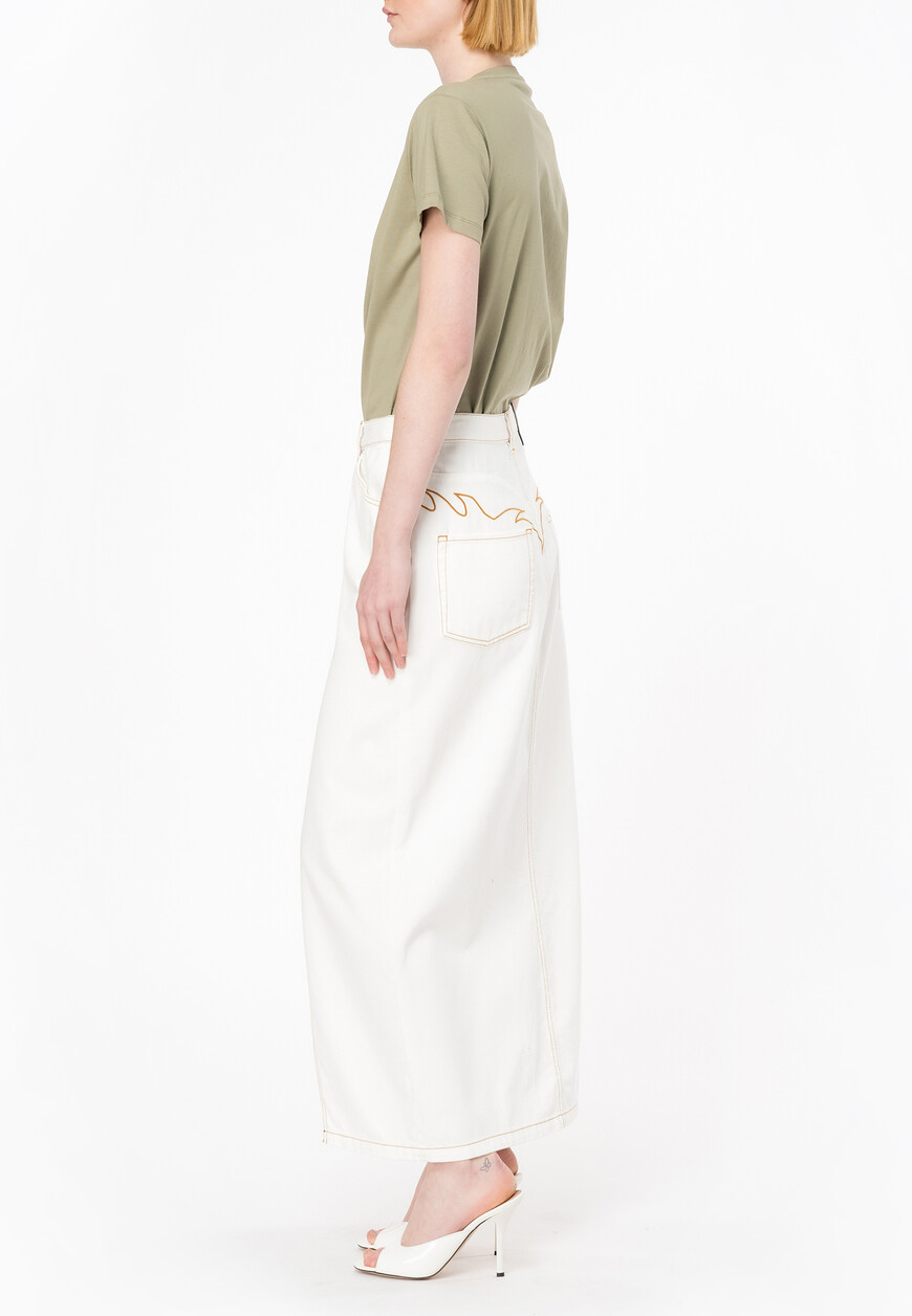 футболка  100535A1R7 по низкой цене