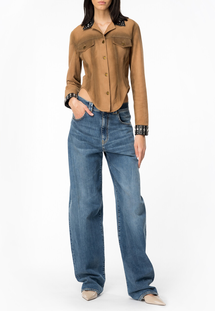 джинсы  103180A1LQ по акции