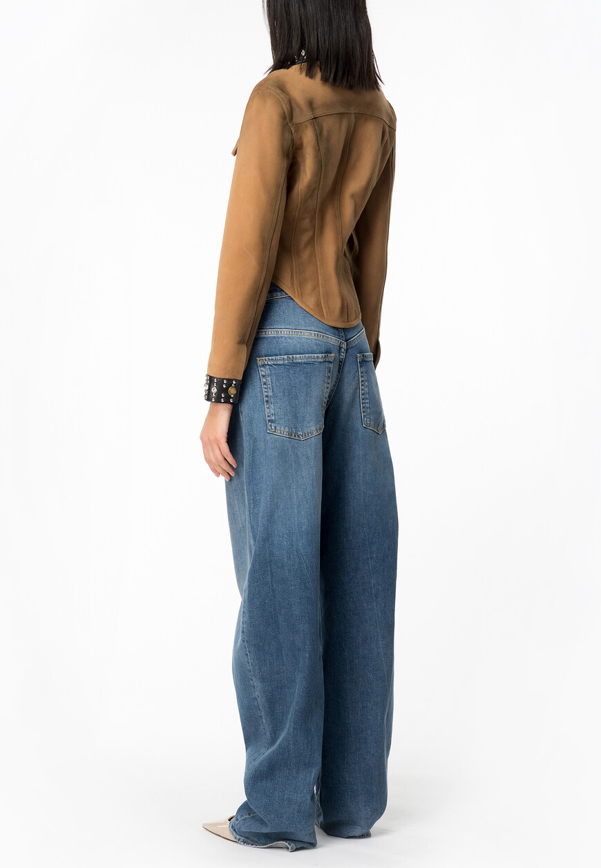 джинсы  103180A1LQ по низкой цене