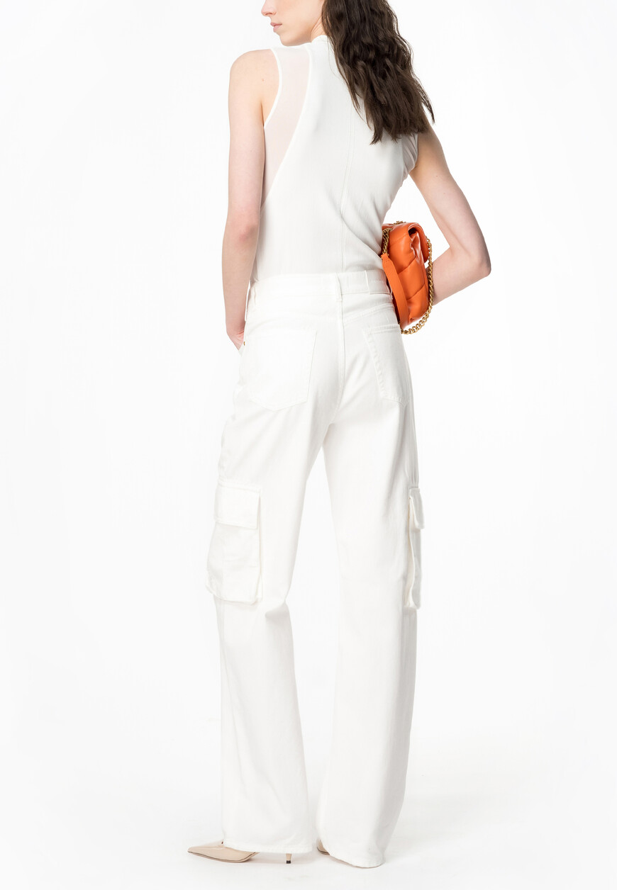 джинсы  102942A1MU купить с доставкой