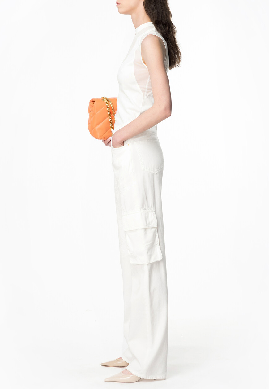 джинсы  102942A1MU по низкой цене