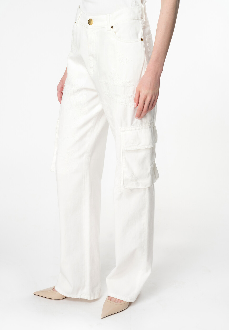 джинсы  102942A1MU со скидкой