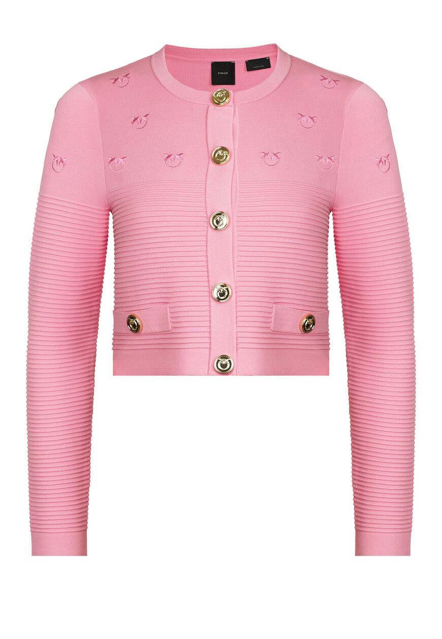 костюм  универсального стиля с лицевой стороны