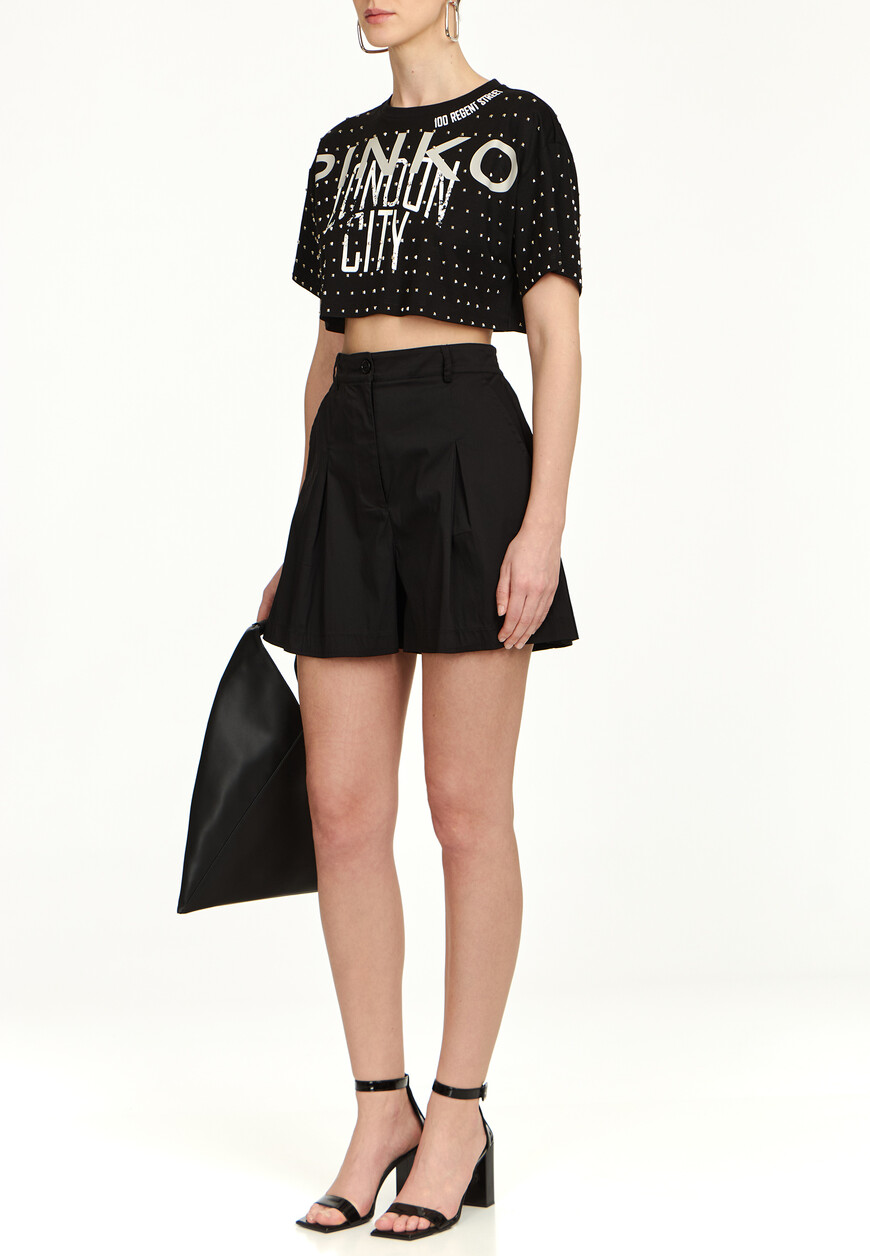 футболка  103108A1LV по акции