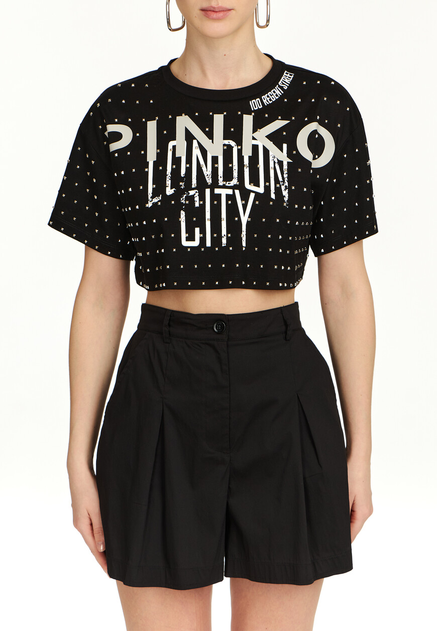 футболка  103108A1LV купить с доставкой