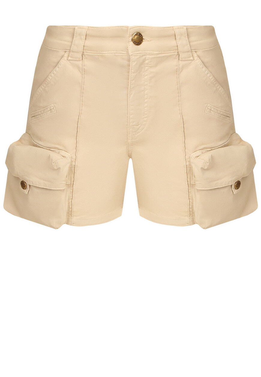 

Шорты Pinko, Бежевый