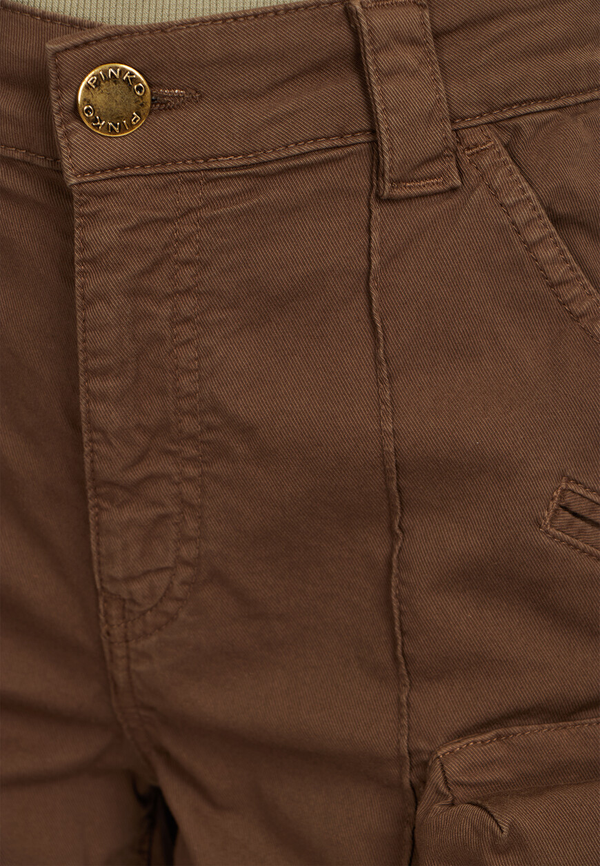 шорты  102992A1M4 со скидкой