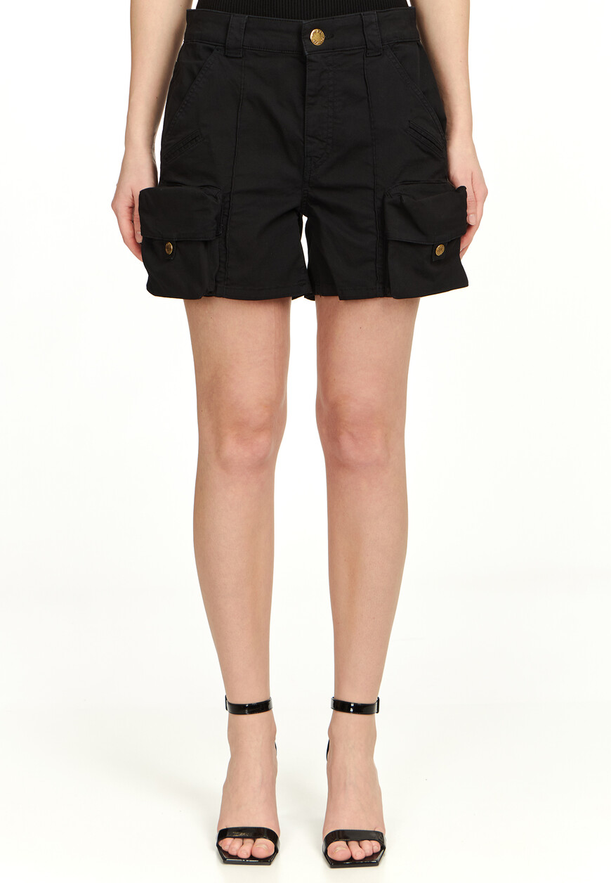 шорты  102992A1M4 купить с доставкой