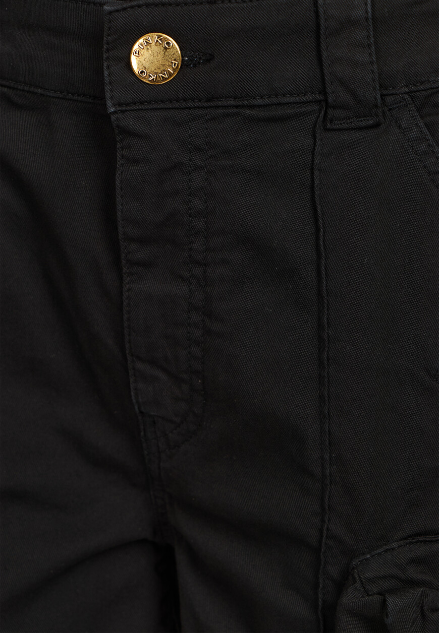 шорты  102992A1M4 со скидкой