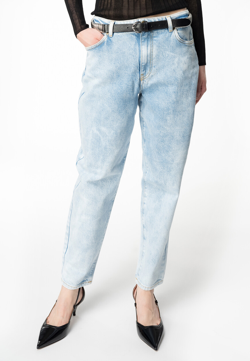 джинсы  100379A1MS купить с доставкой