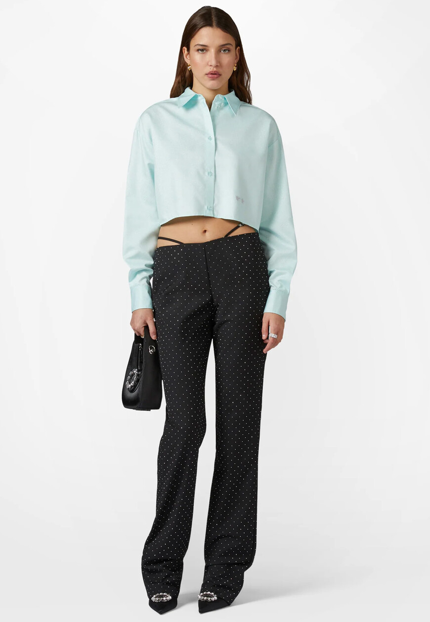 брюки  76CBA137N0279 по акции