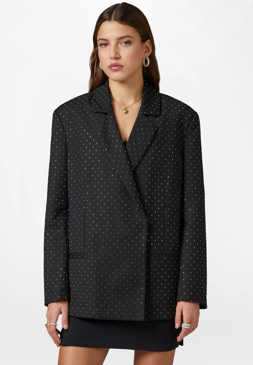 жакет  76CBQ728N0279 по акции