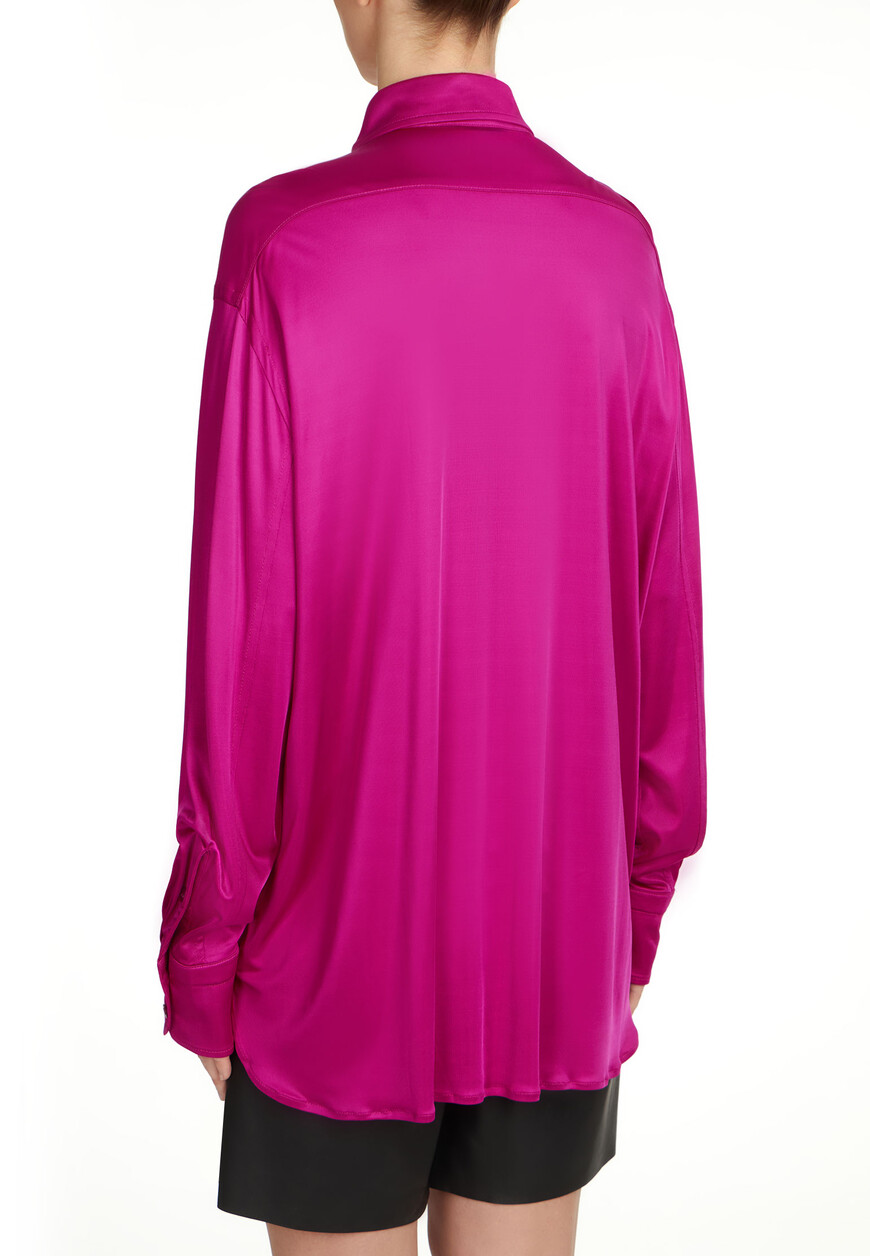 рубашка  CAJ020-JEX004-DP780 купить с доставкой