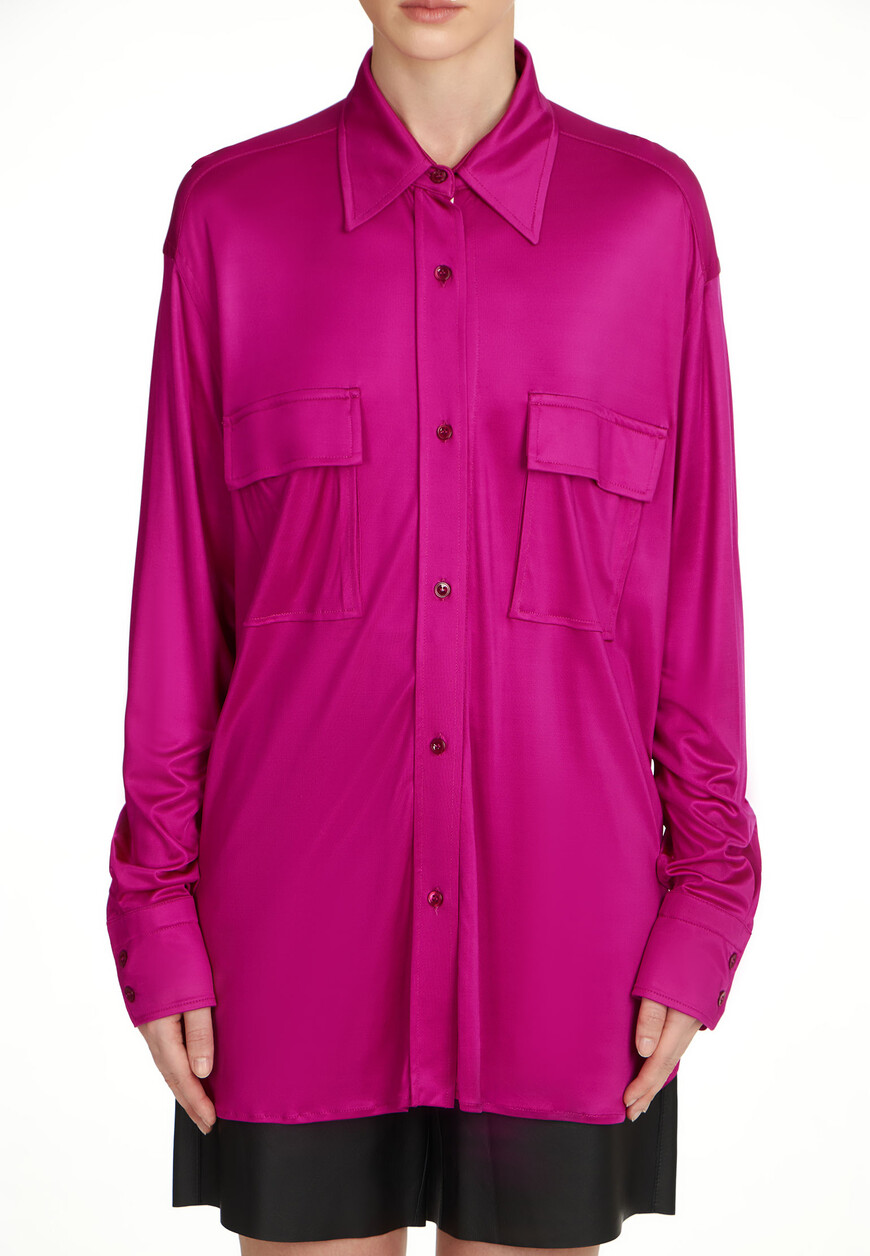 рубашка  CAJ020-JEX004-DP780 по низкой цене