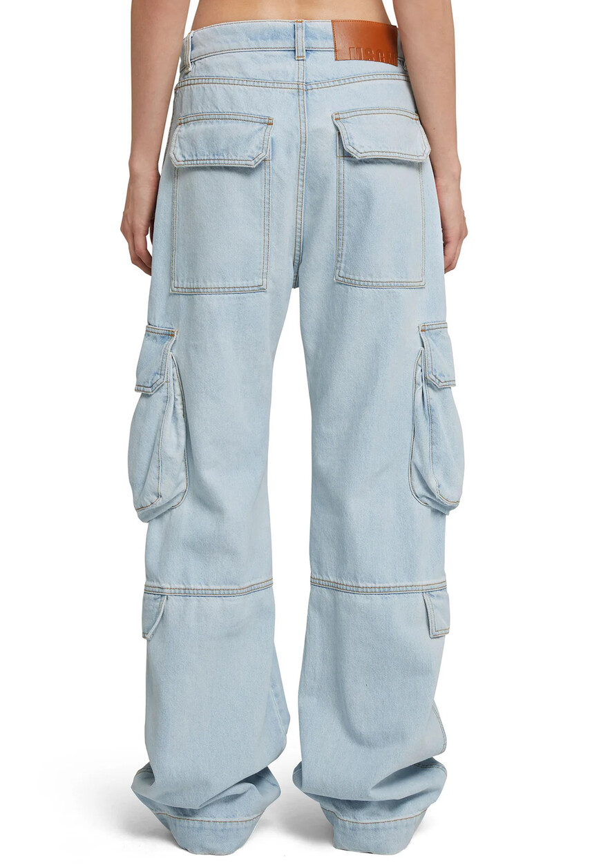 джинсы  3641MDP254L247269 купить с доставкой