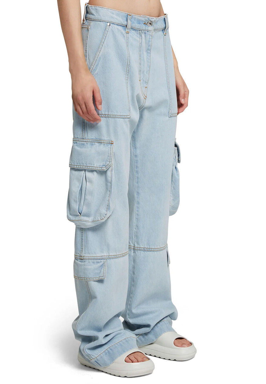 джинсы  3641MDP254L247269 по низкой цене