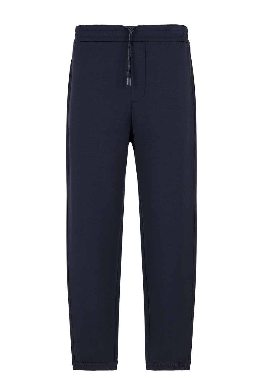 

Брюки Emporio Armani, Синий
