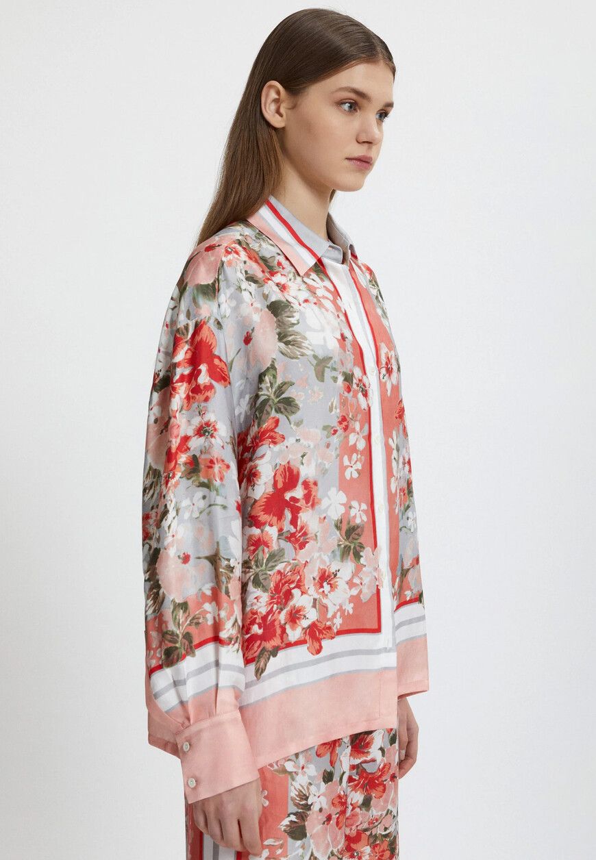 костюм  D44EK017EB3 D44EP023EB3 по акции