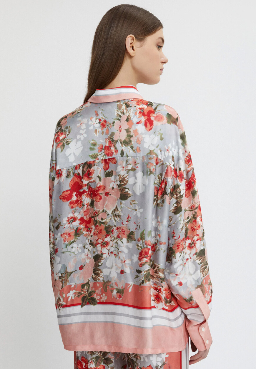 костюм  D44EK017EB3 D44EP023EB3 купить с доставкой