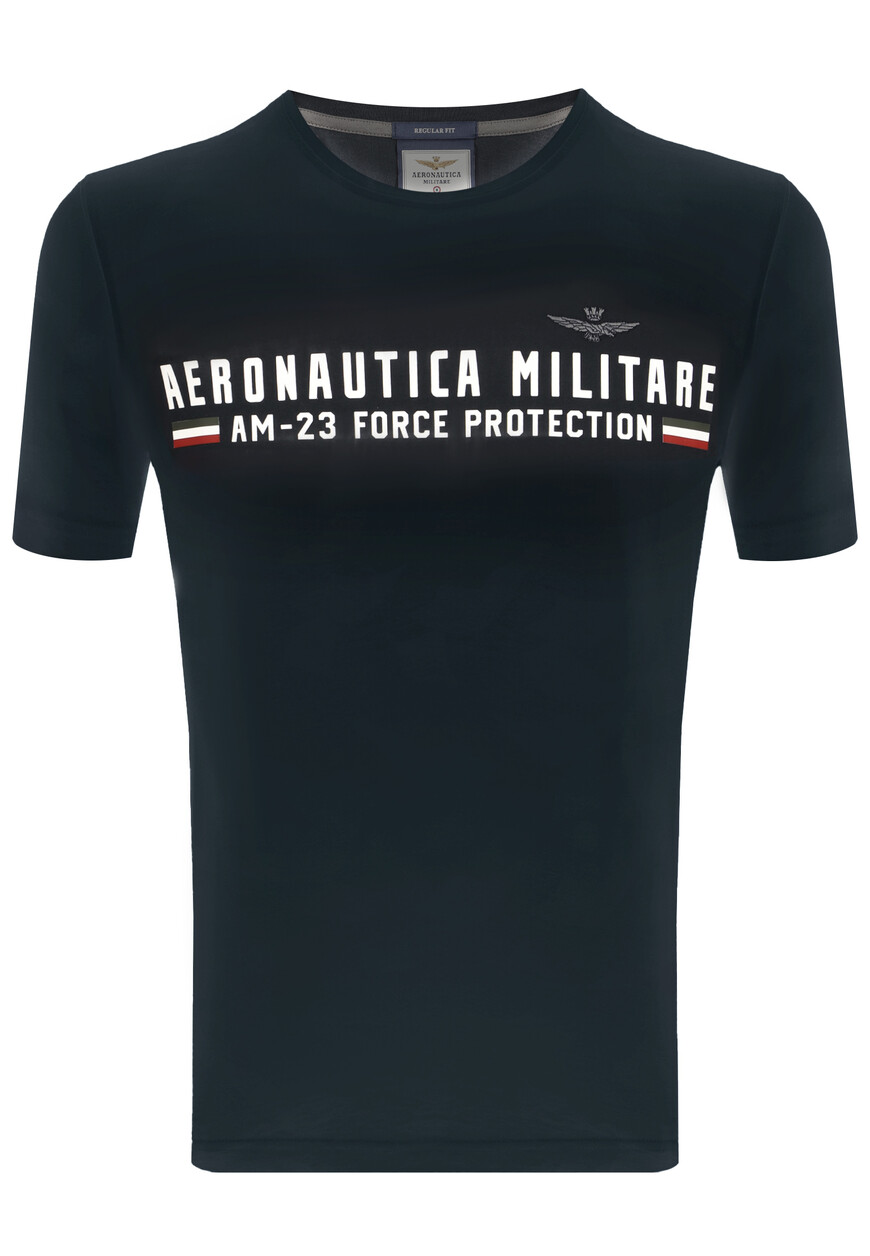 Футболка Aeronautica Militare 5640₽