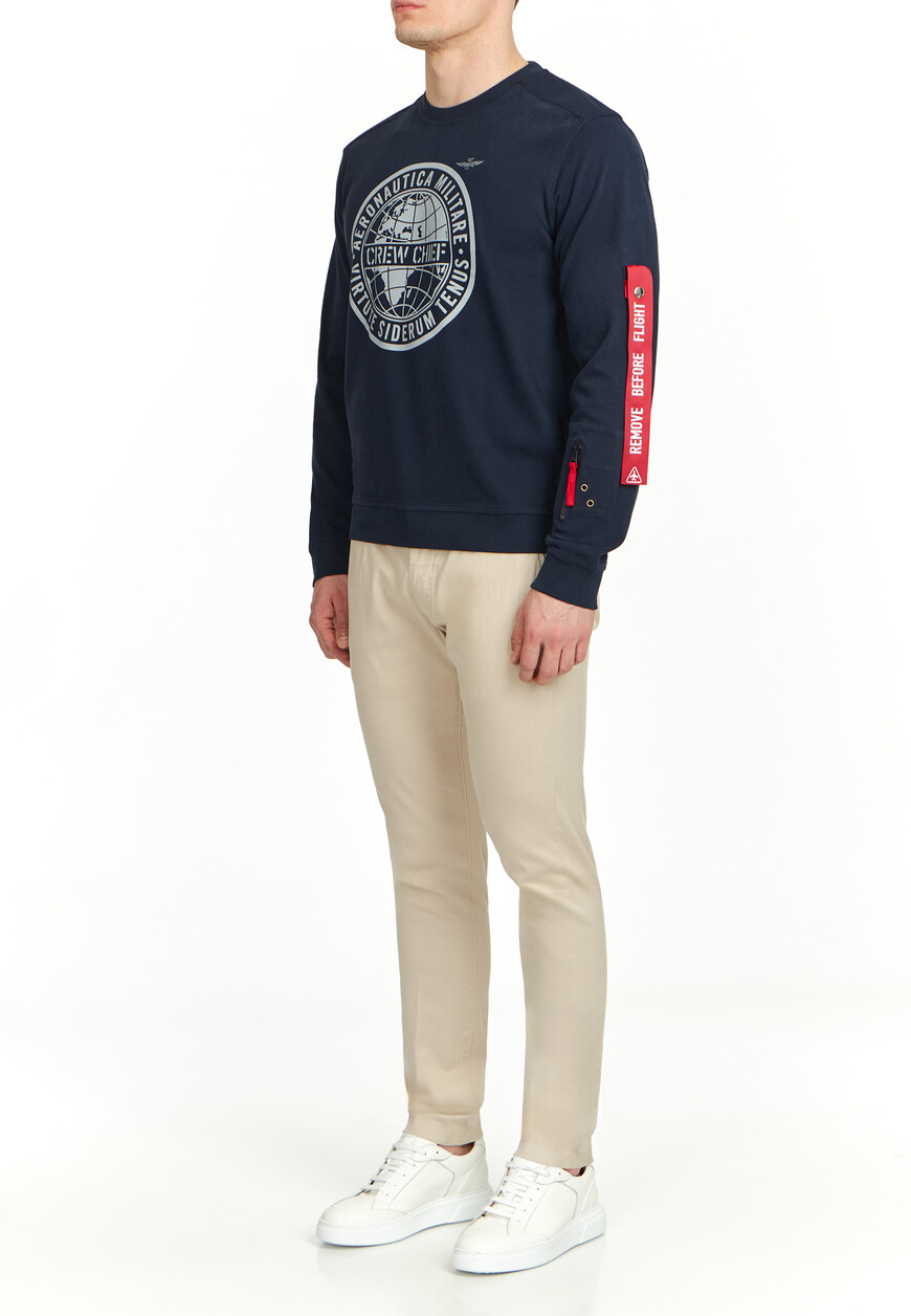 свитшот  FE1868J631 по акции