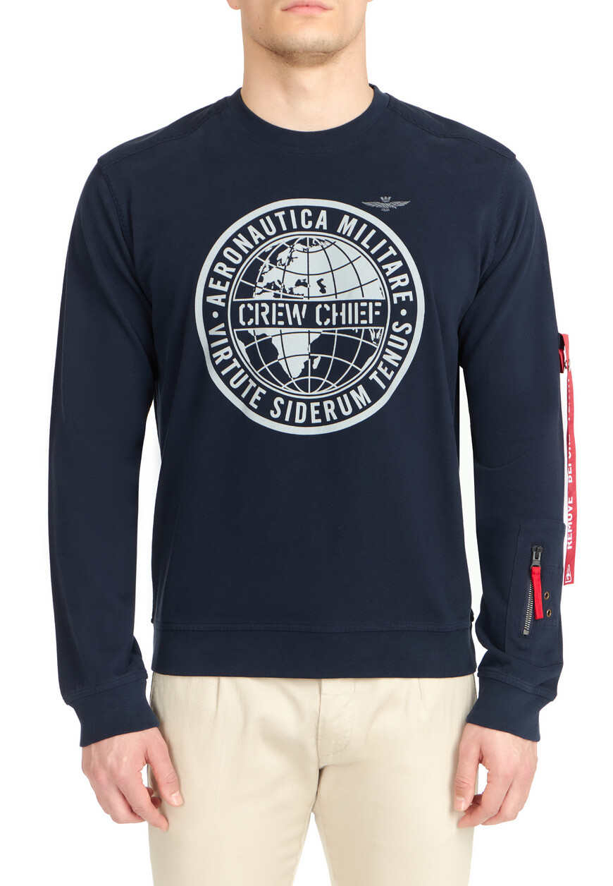 свитшот  FE1868J631 со скидкой