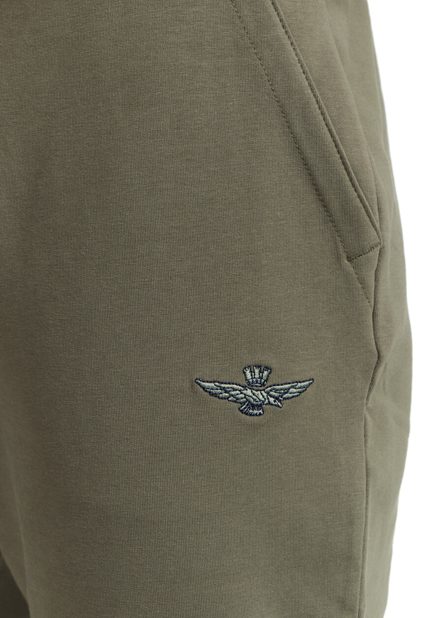 спортивные брюки  PF872F459 со скидкой