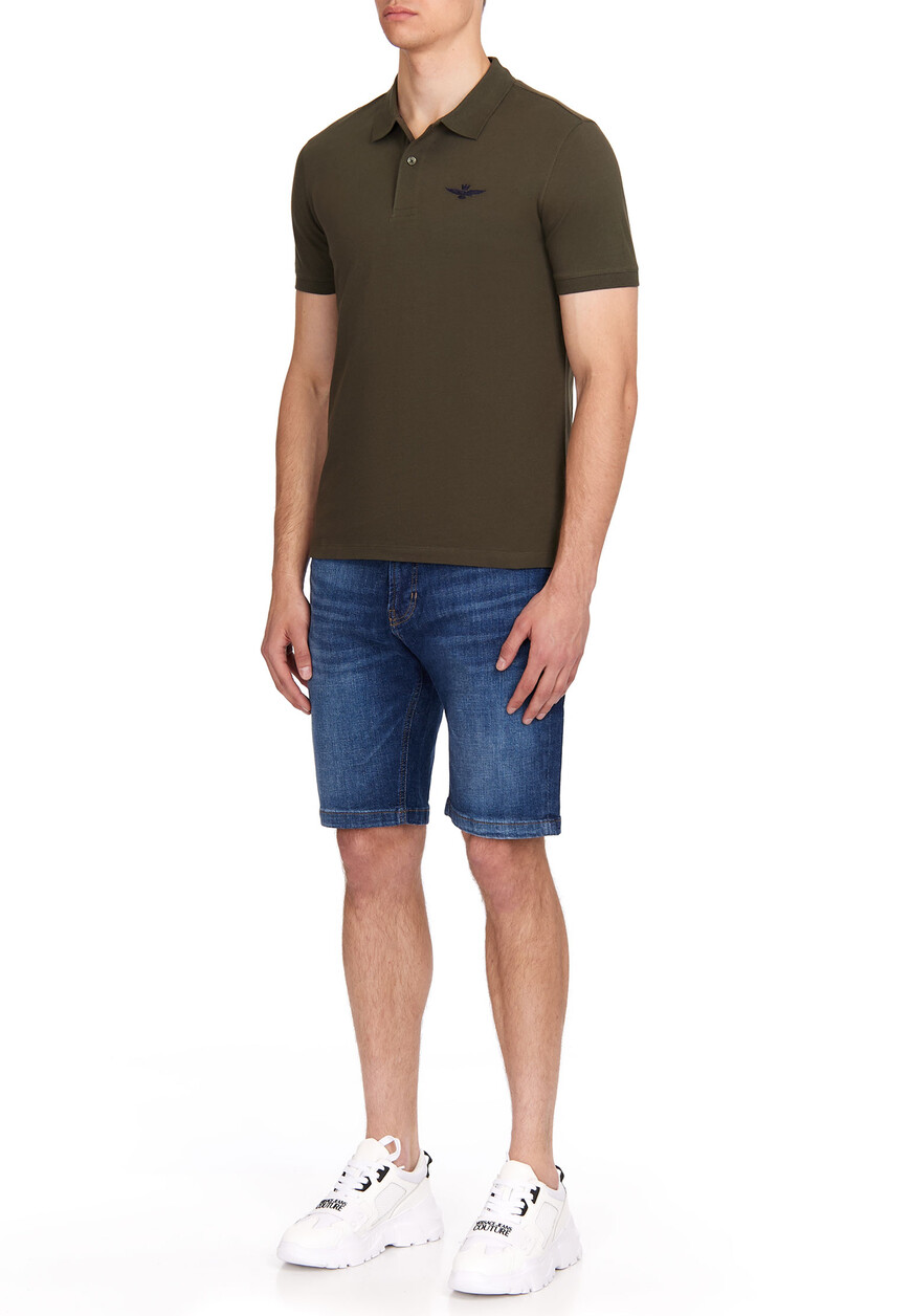 футболка  PO1430P178 по акции