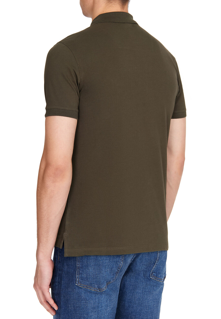 футболка  PO1430P178 купить с доставкой