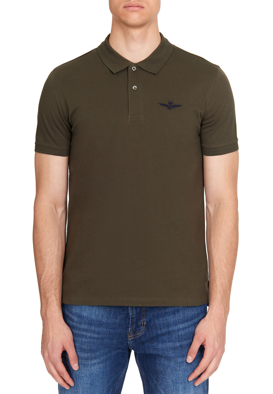 футболка  PO1430P178 по низкой цене