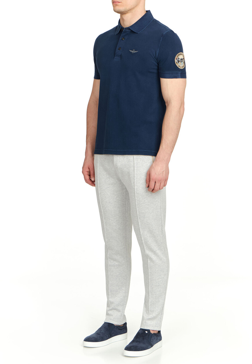 футболка  PO1775P330 по акции