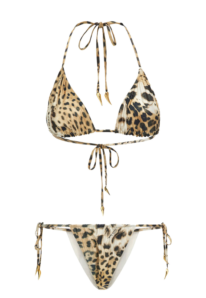 

Купальник Roberto Cavalli, Другой