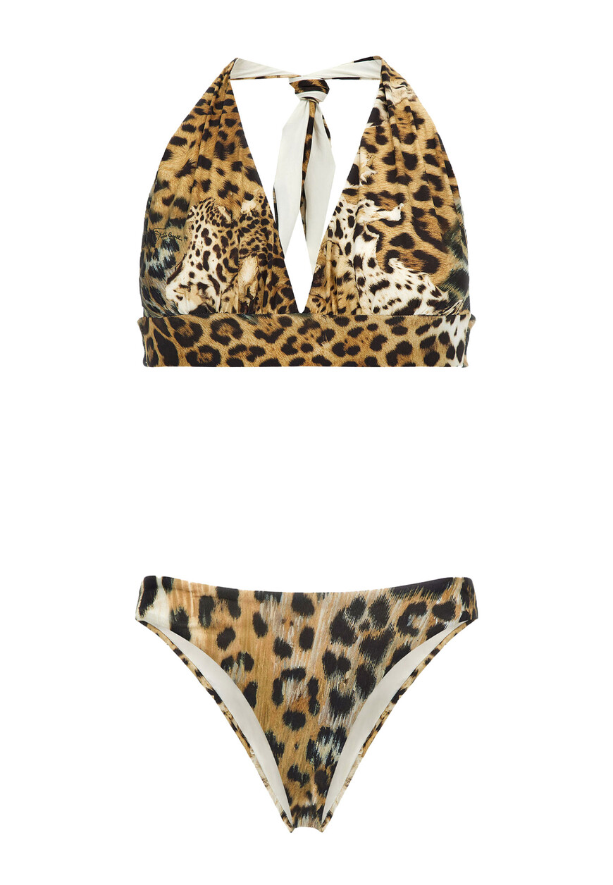 

Купальник Roberto Cavalli, Другой