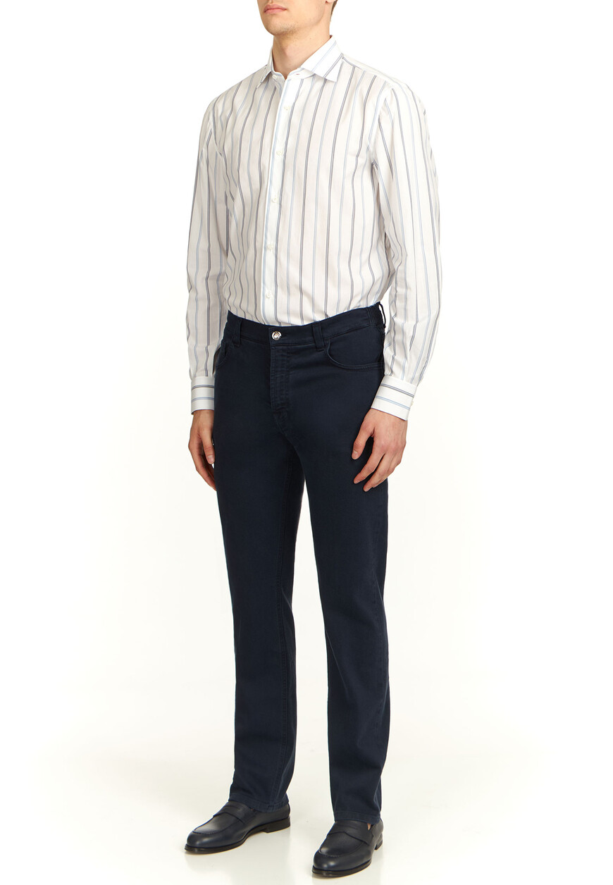 рубашка  IM10TCC9276 по акции