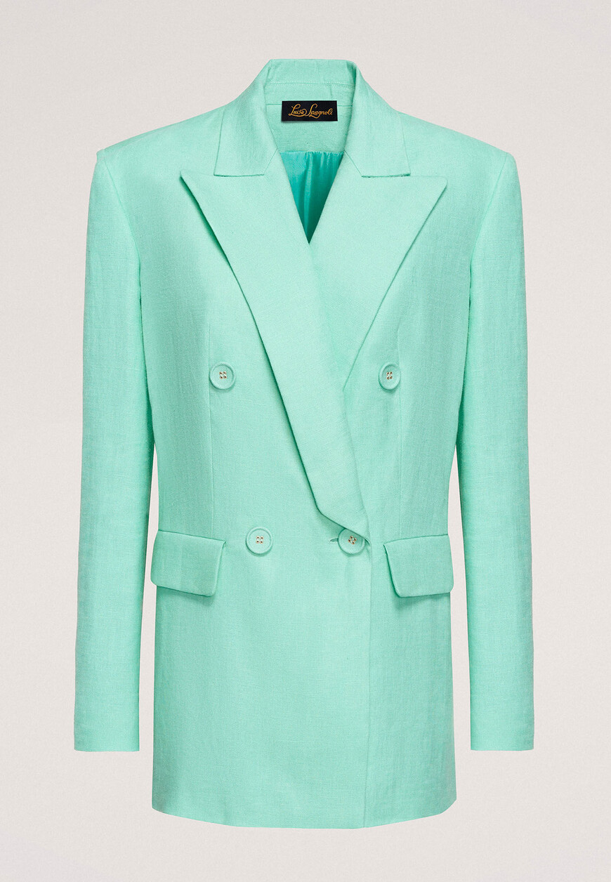 жакет  Velina Varo Alex фотография