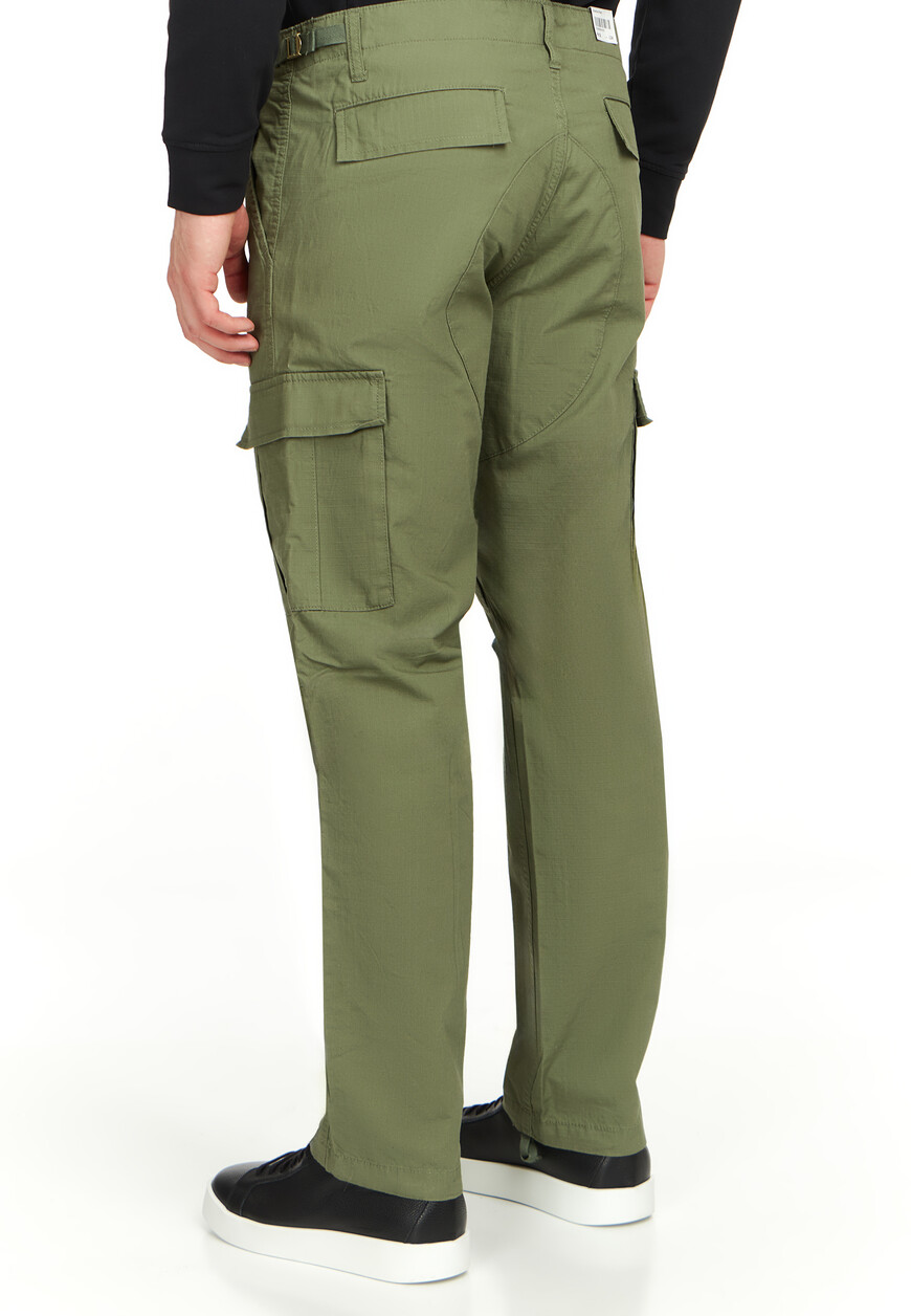 брюки  I032468 купить с доставкой