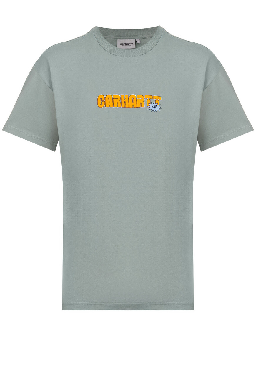 футболка  I032411 фотография