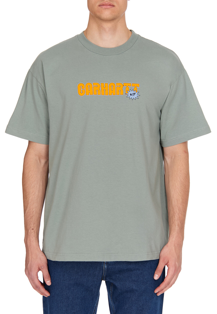 футболка  I032411 по низкой цене