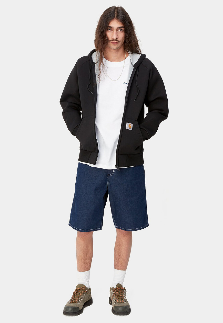 

Куртка Carhartt Wip, Черный