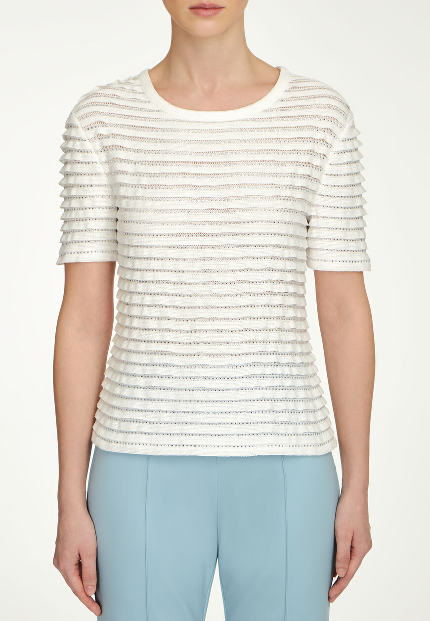 футболка  D442L315CTEKK со скидкой