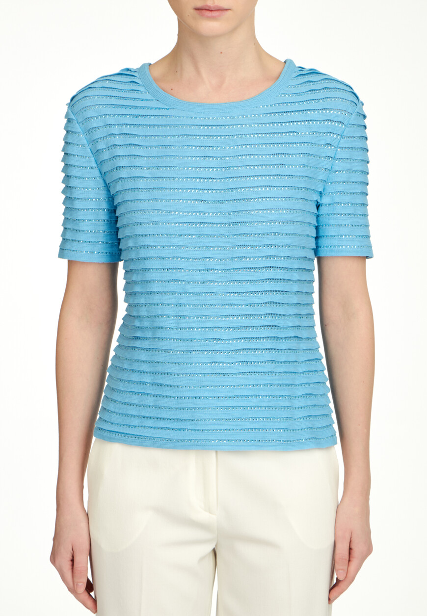 футболка  D442L315CTEKK по низкой цене